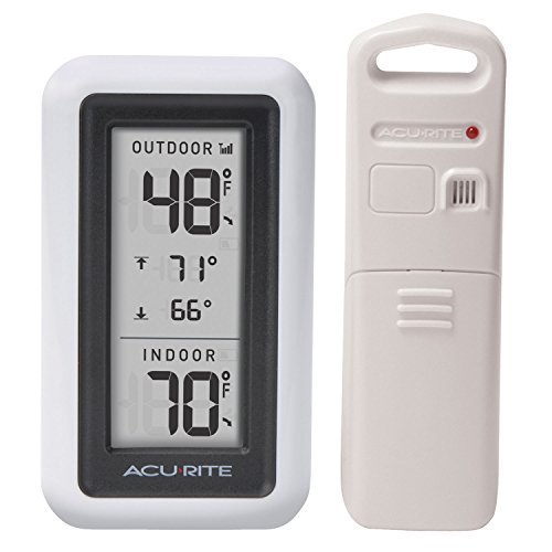 AcuRite Digital Thermometer