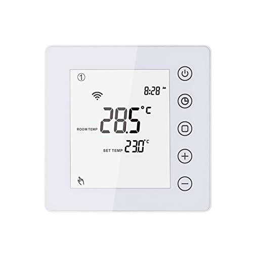 ADBen WiFi Gas Boiler Thermostat