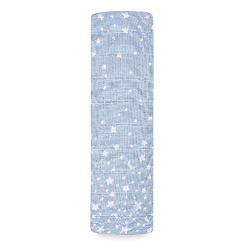 aden + anais Boutique Muslin Swaddle Blanket