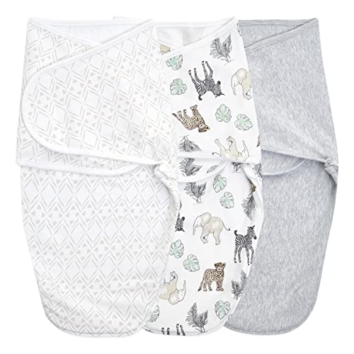 aden + anais Cotton Knit Baby Wrap