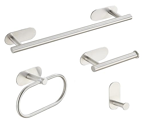 10 Best Adhesive Towel Bar for 2023