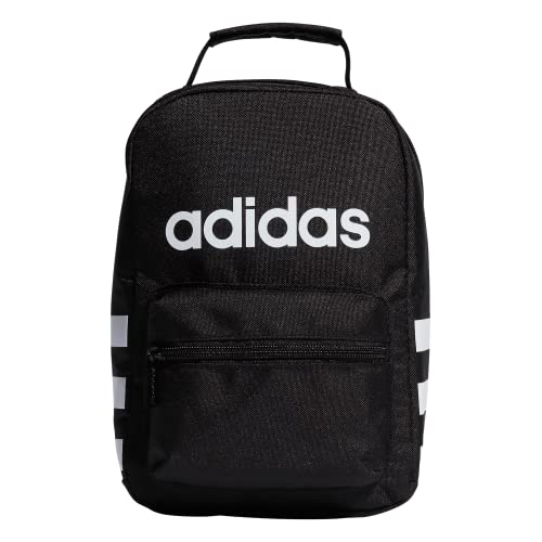 adidas Santiago Lunch Bag - Insulated and Stylish