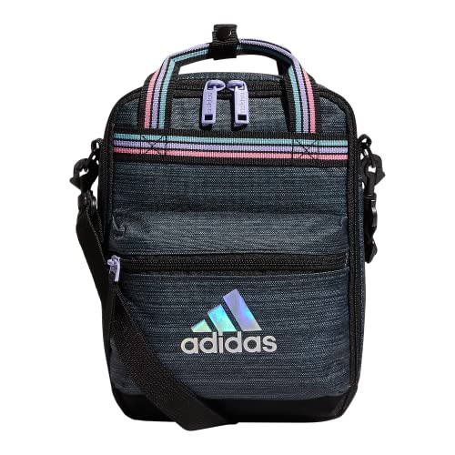 adidas Squad Insulated Lunch Bag