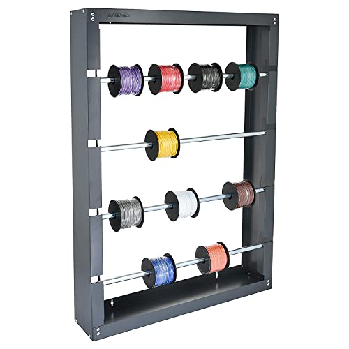 Southwire Wire smart Spooled Wire Reel Stand in the Cable & Wire