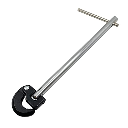 Adjustable Basin Wrench for Sink