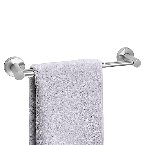 Adjustable Bathroom Towel Holder