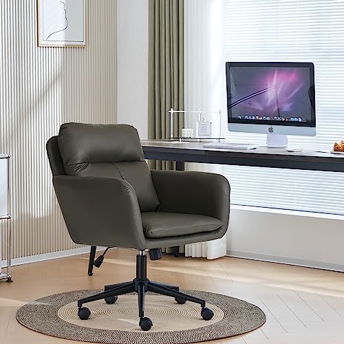 Adjustable Home Office Computer Desk Chair