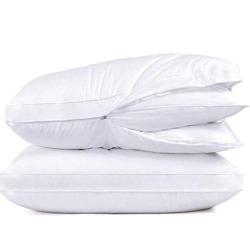 Adjustable Layer Bed Pillow for Sleeping