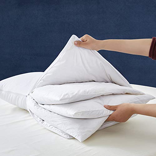 Adjustable Layer Pillow for Sleeping
