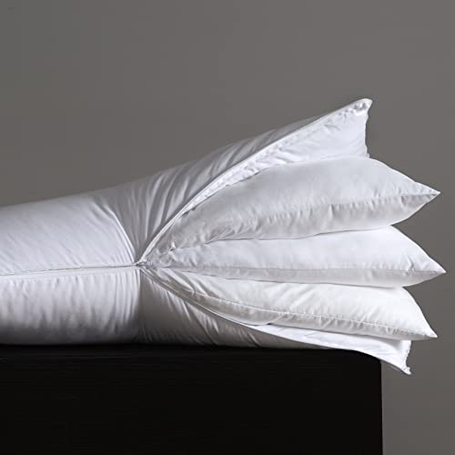 Adjustable Layer Pillows