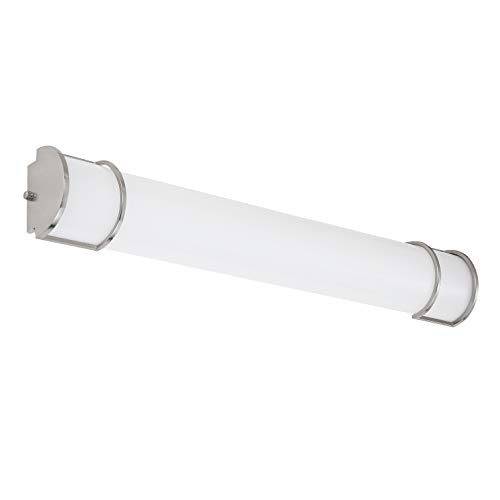 Adjustable LED Bathroom Vanity Light Fixture