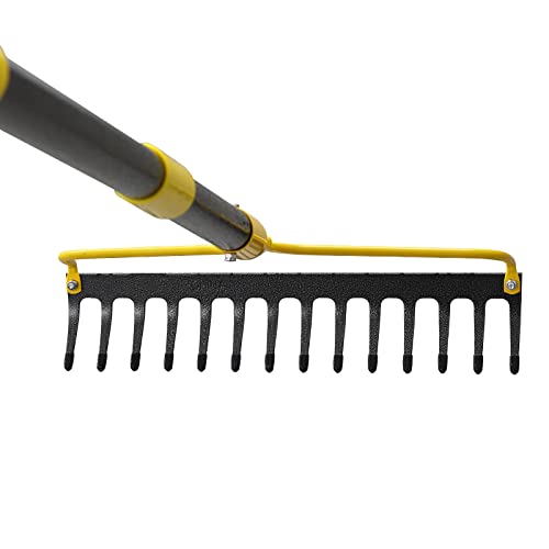 8 Amazing Rakes For Lawns Heavy Duty For 2023 | Storables