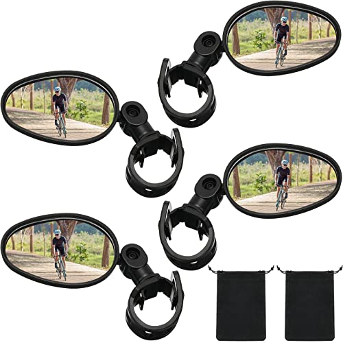 11 Superior Bike Mirrors For Handlebars for 2024 Storables