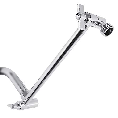 Adjustable Shower Arm - Enhance Your Shower Experience