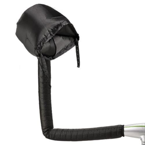 Adjustable Soft Hood Hair Dryer - Convenient Home Hair Drying Solution