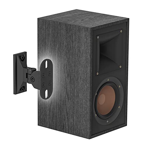Adjustable Speaker Wall Mount for Klipsch R-50M RP-502S Speakers