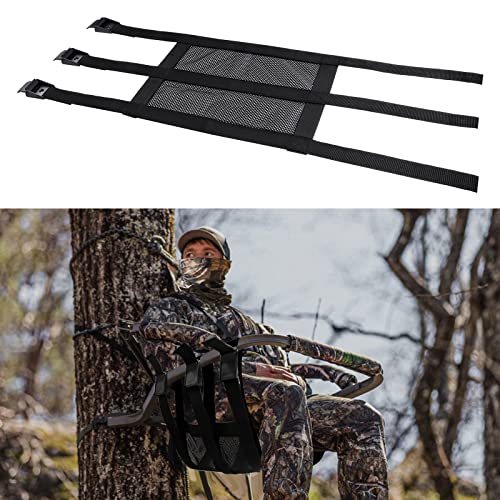 Adjustable Tree Stand Seat Replacement