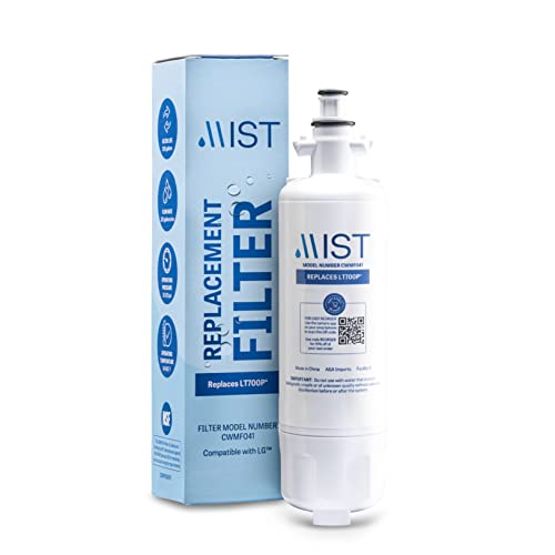 ADQ36006101 Replacement Refrigerator Water Filter