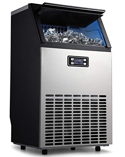 ADT Ice Machine Commercial Ice Maker