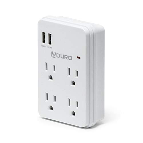 Aduro Surge Protector