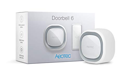 Aeotec Wireless Doorbell 6