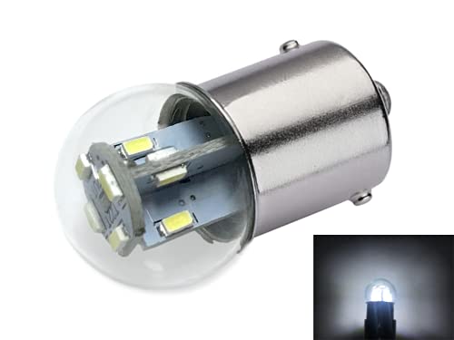 Aero-Lites LED Miniature Bulb Replacement