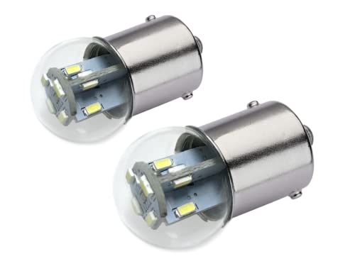Aero-Lites Mini LED Replacement Bulb for 12/28V AC/DC