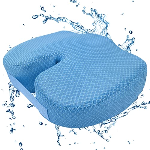 AEROiVi Weighted Hot Tub Booster Seat