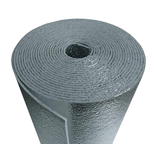 AES R-8 HVAC Duct Wrap Insulation
