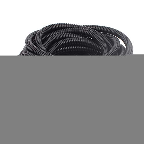 Aexit 7M Long Cord Management Tube