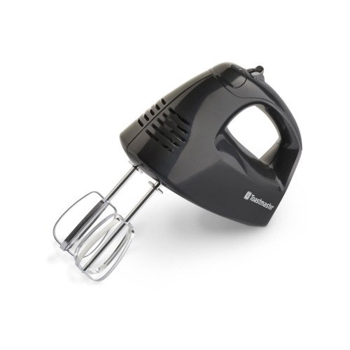 Affordable and Compact: Toastmaster Electric Hand Mixer
