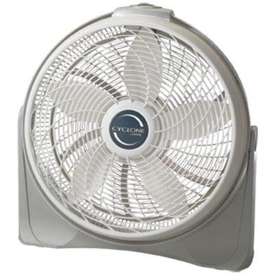 Affordable and Efficient 20" Cyclone Pivot Fan