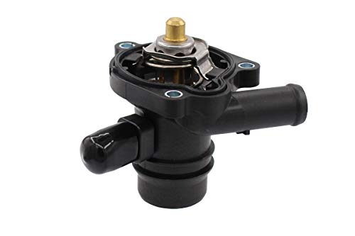 Affordable and Reliable Engine Coolant Thermostat Housing