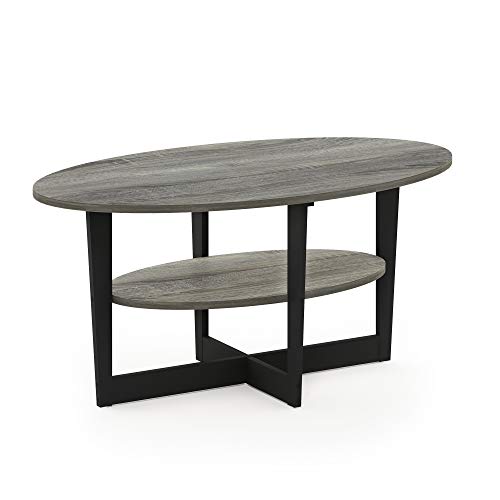 Affordable Furinno Coffee Table