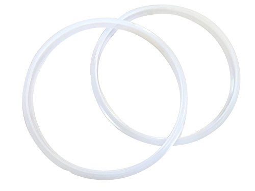 Affordable Replacement Sealing Rings for Cuisinart Pressure Cooker