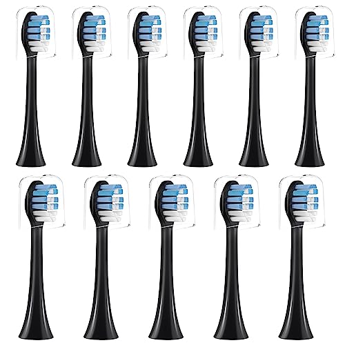 Affordable Replacement Toothbrush Heads for AquaSonic Electric Toothbrush