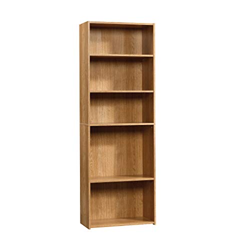 Affordable Sauder Beginnings Bookcase with Adjustable Shelves