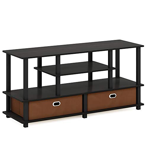 Affordable TV Stand for up to 50-Inch TVs