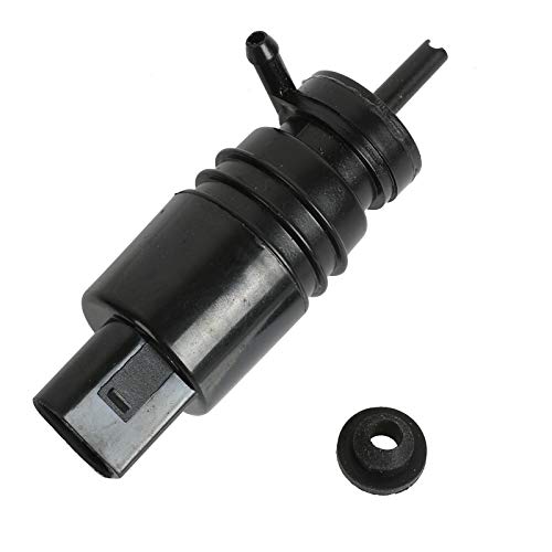 Affordable Windshield Washer Pump for BMW and Audi Models
