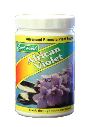 African Violet Plant Food