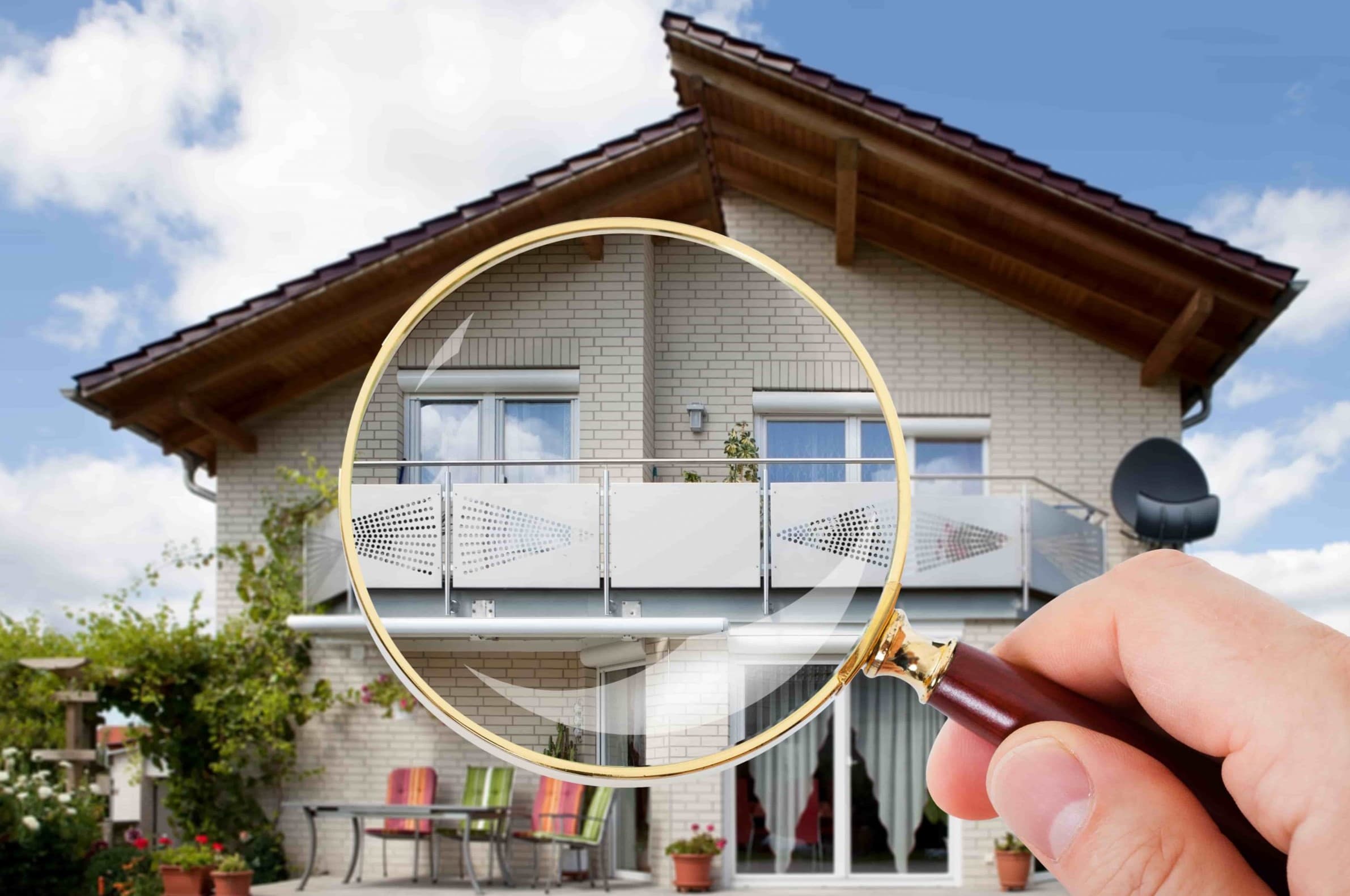 After Home Inspection: What’s Next