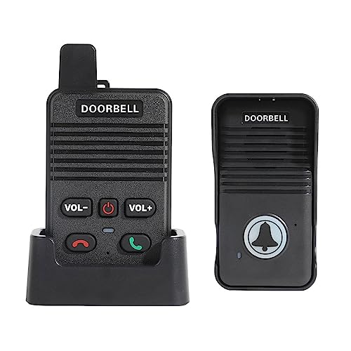 AGJ Wireless Doorbell