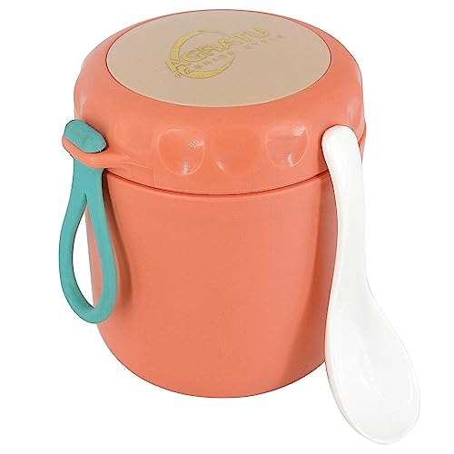 Thermos for Hot Food Kids Lunch Box Food Containers Kids Leak Proof  Insulated Lunch Box Container for Kids Insulated Lunch Container for Hot  Food
