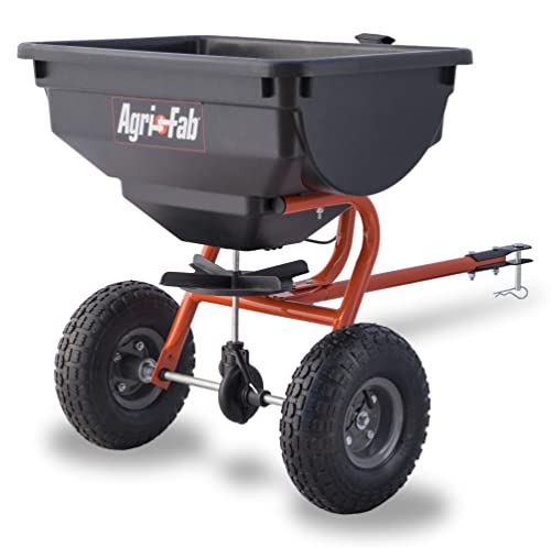 Agri-Fab Tow Broadcast Spreader
