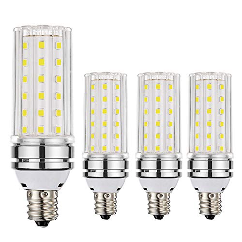 AHEVO E17 LED Light Bulbs