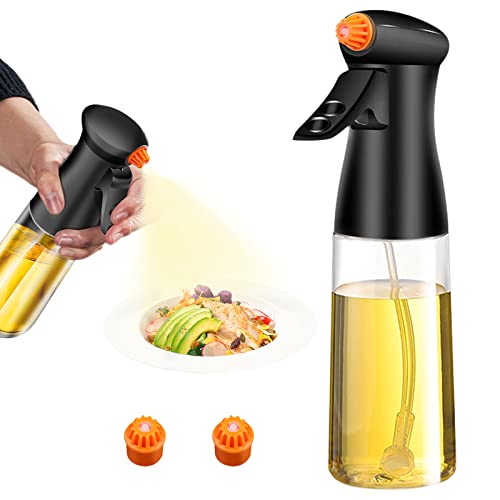AHOUGER Cooking Oil Sprayer