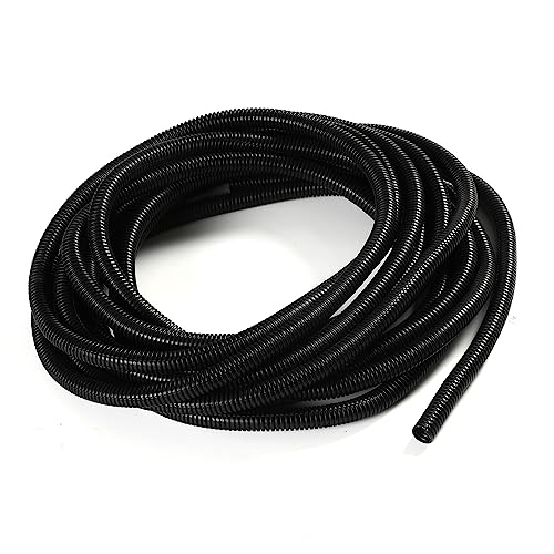 Aicosineg Cable Sleeves 32.81ft