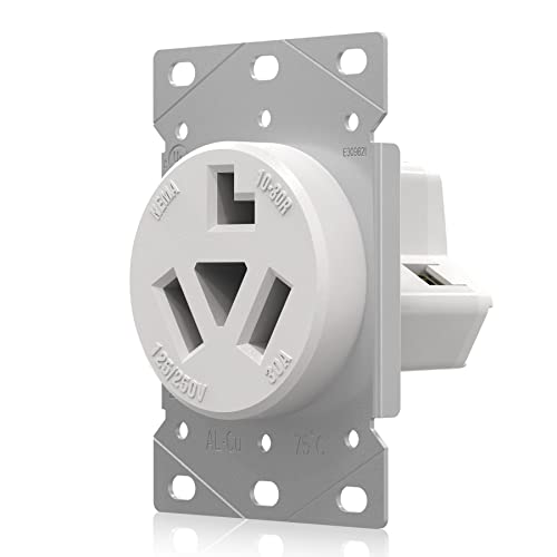 AIDA 10-30R Dryer Outlet