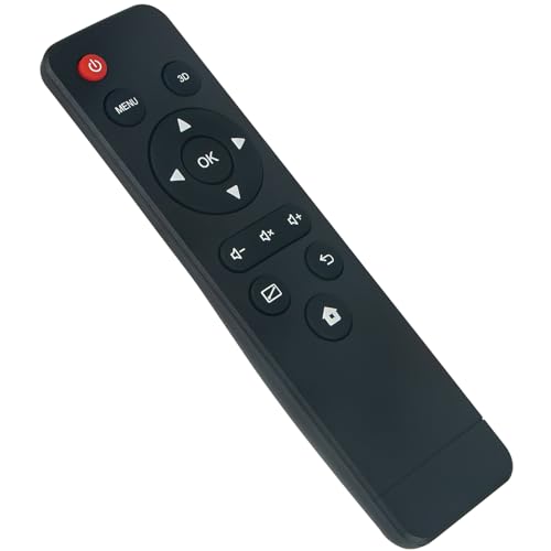 AIDITIYMI STV383E Projector Remote Control