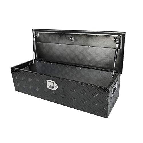 Aikosin 39 Inch Aluminum Tool Box